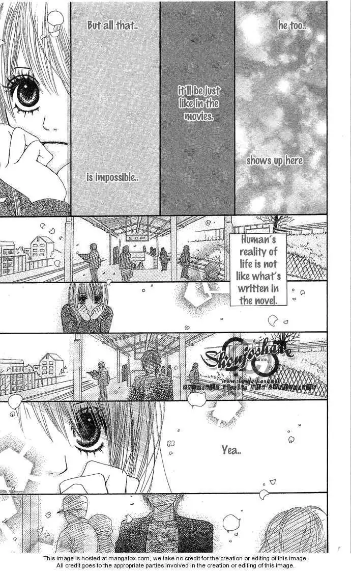 Egaku Nara Happy Ending Chapter 1 55